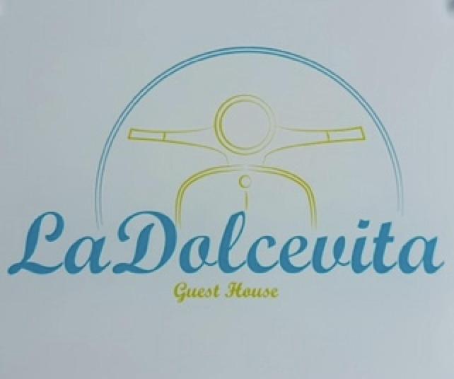 B&D Dolce Vita Roma Exterior foto